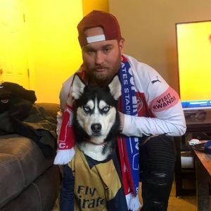 Meet your Posher, Ryan